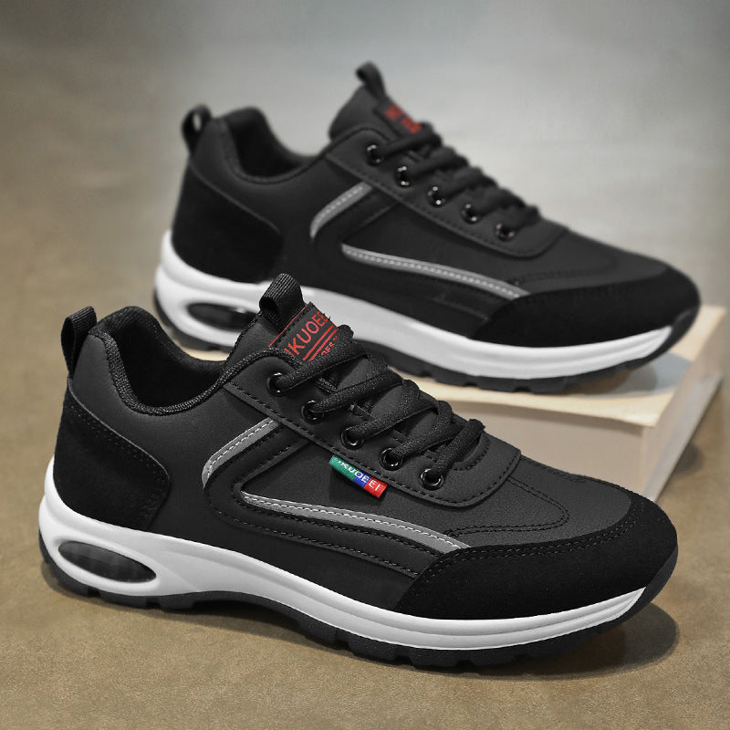 Men's casual all-match lightweight sports shoes(you374)