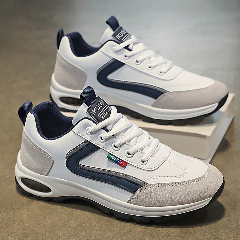 Men's casual all-match lightweight sports shoes(you374)