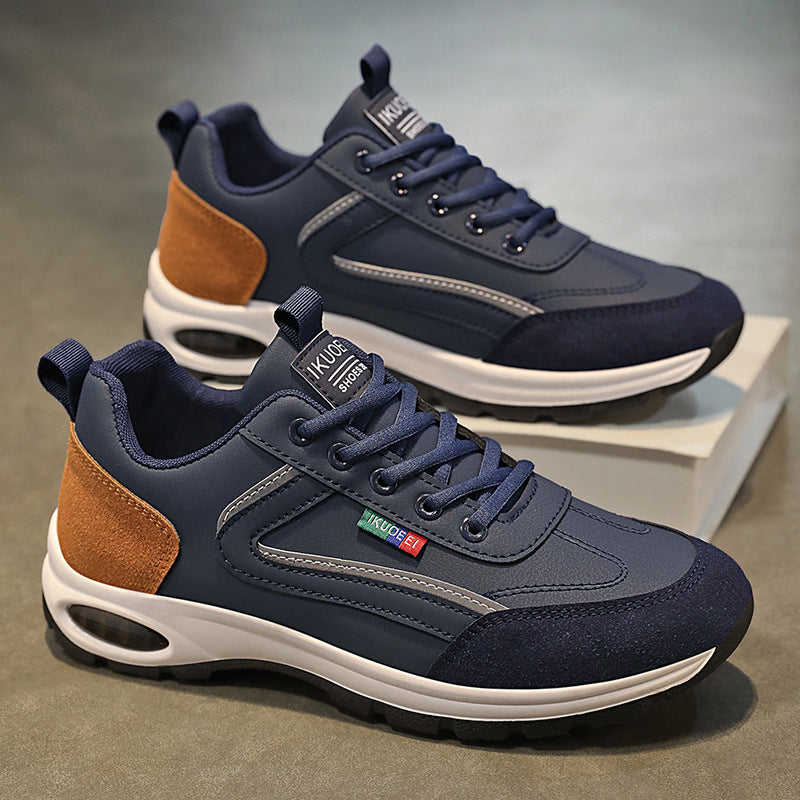 Men's casual all-match lightweight sports shoes(you374)