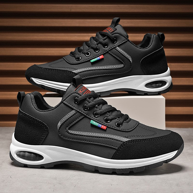 Men's casual all-match lightweight sports shoes(you374)