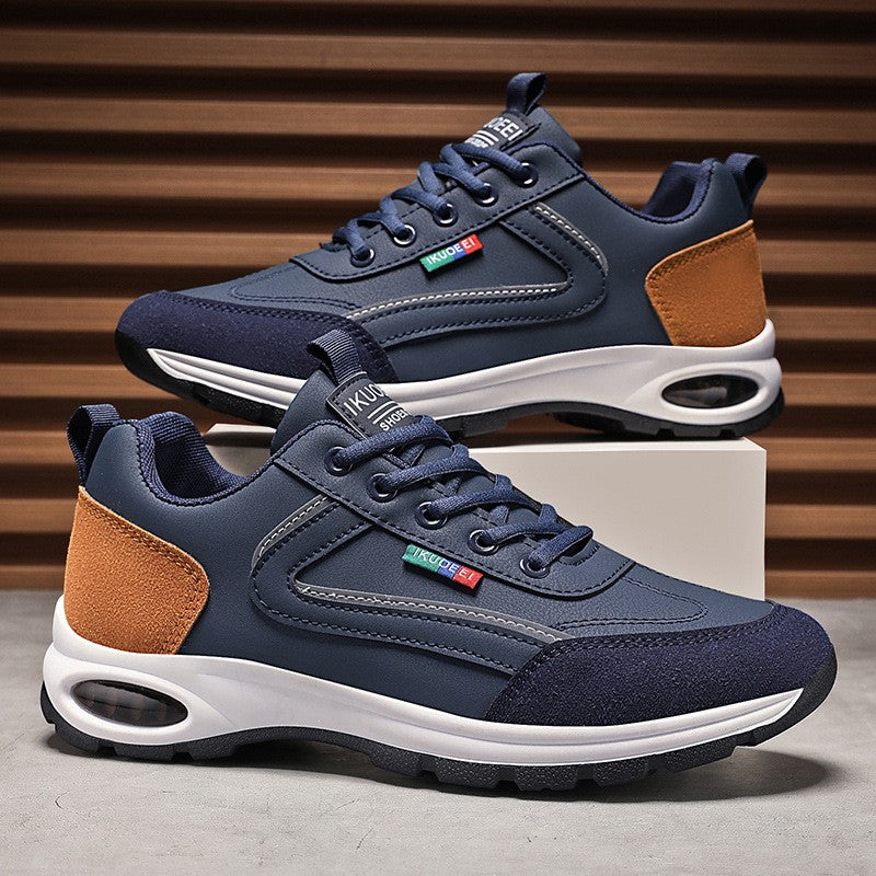 Men's casual all-match lightweight sports shoes(you374)