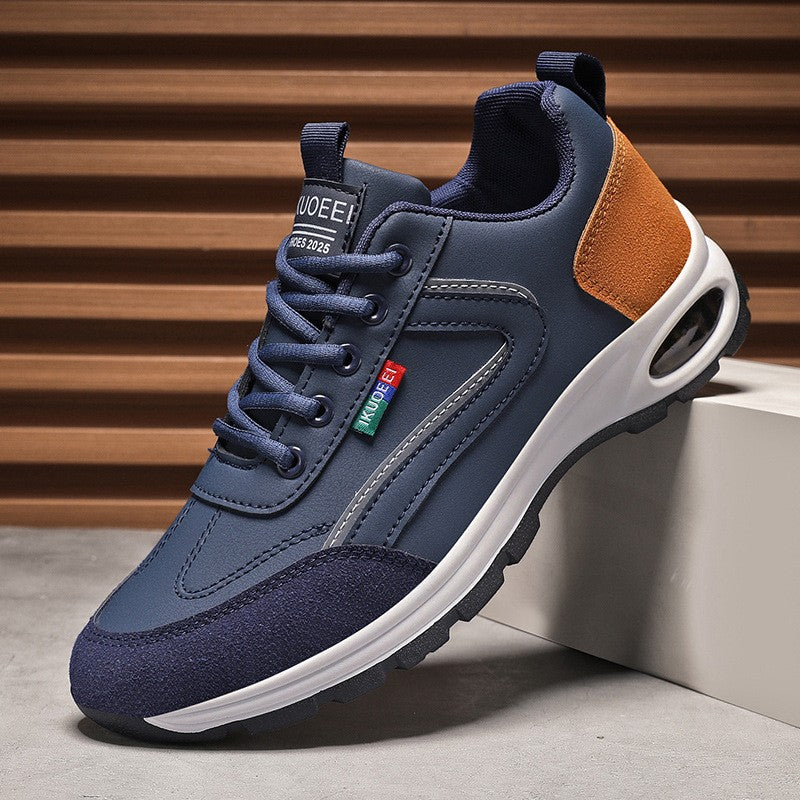 Men's casual all-match lightweight sports shoes(you374)