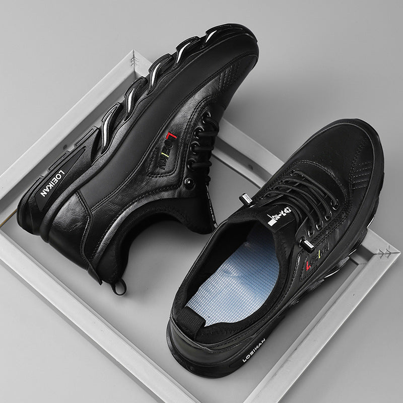Fashionable and comfortable men's casual shoes(px92)