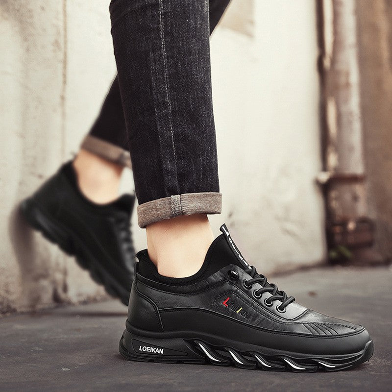 Fashionable and comfortable men's casual shoes(px92)
