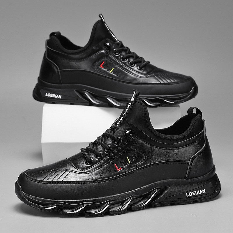 Fashionable and comfortable men's casual shoes(px92)