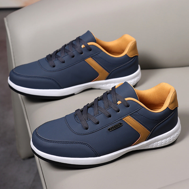 Lightweight and comfortable men's casual shoes(px93)