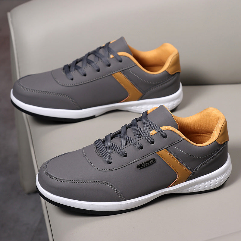 Lightweight and comfortable men's casual shoes(px93)