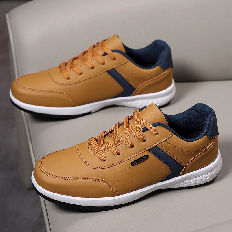 Lightweight and comfortable men's casual shoes(px93)
