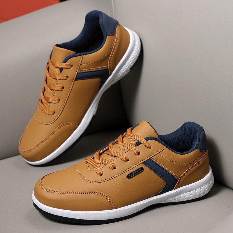 Lightweight and comfortable men's casual shoes(px93)