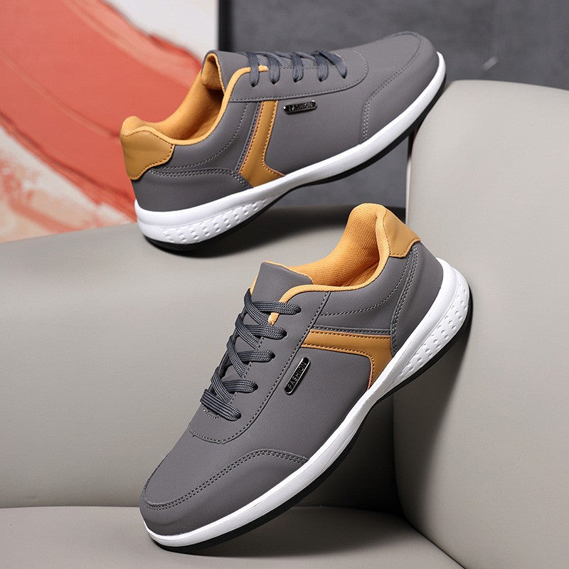 Lightweight and comfortable men's casual shoes(px93)