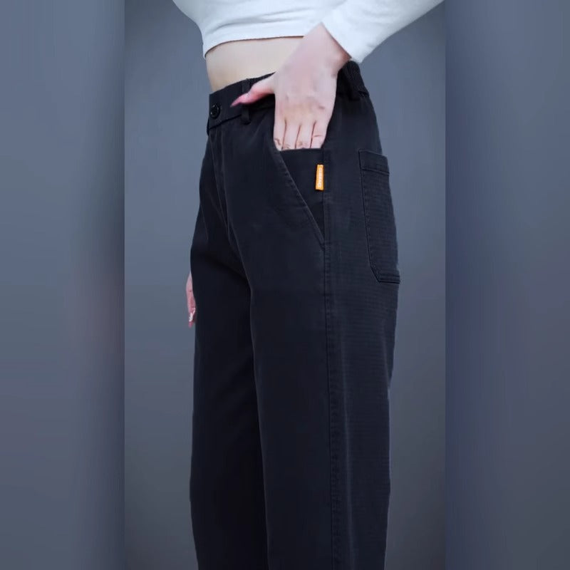 Men's stylish cool casual trousers(px866)