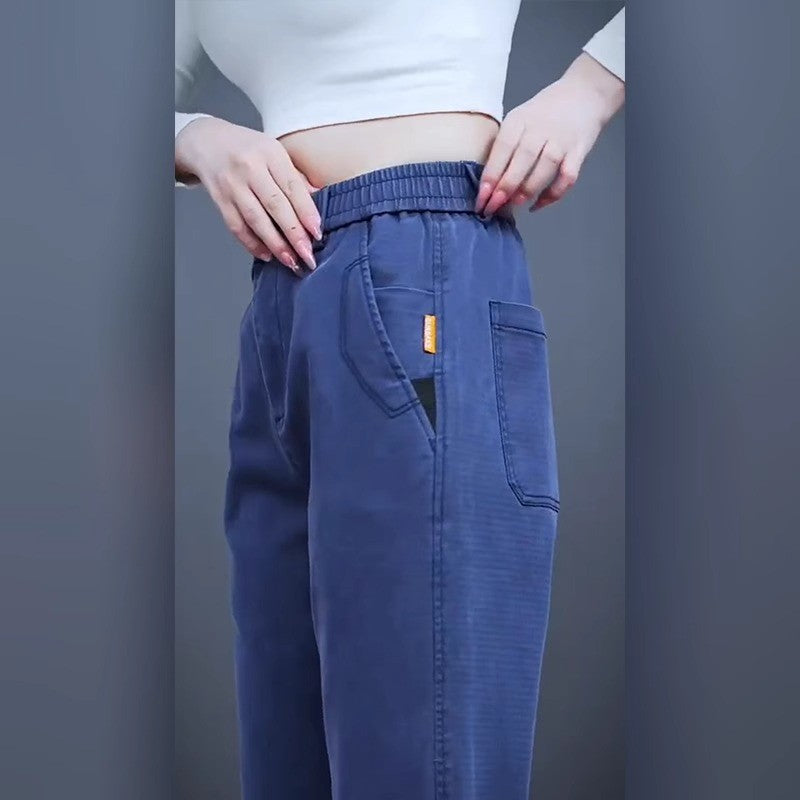 Men's stylish cool casual trousers(px866)