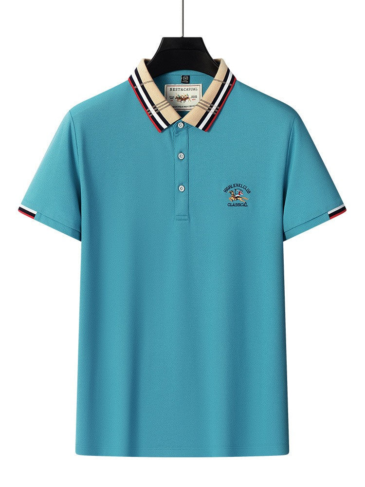 Men's Knit Shirt