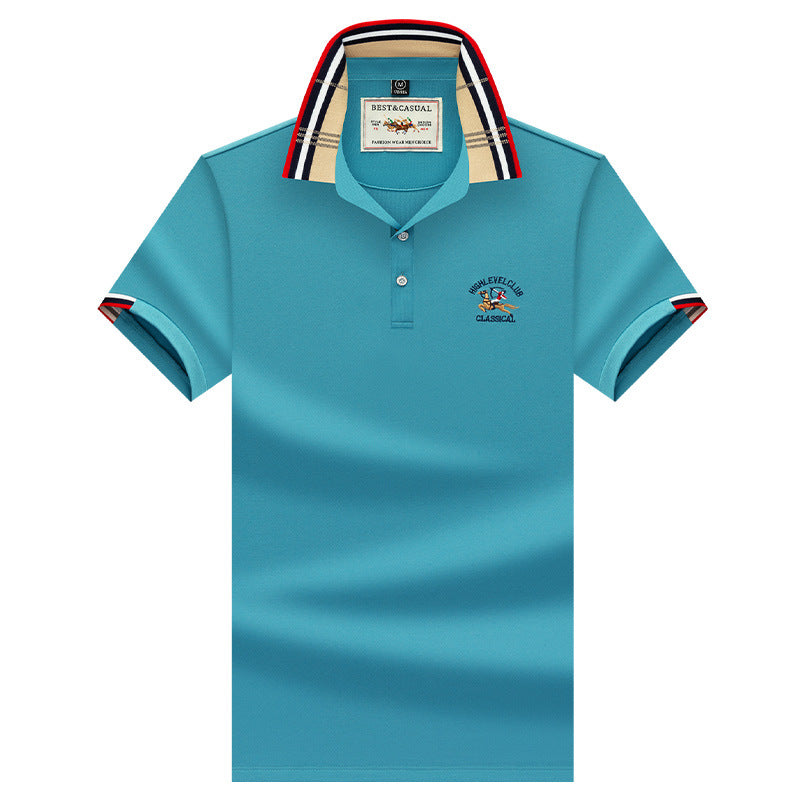 Men's Knit Shirt