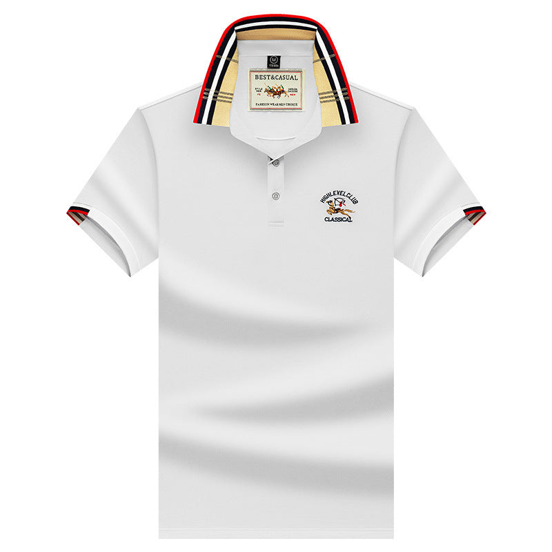 Men's Knit Shirt