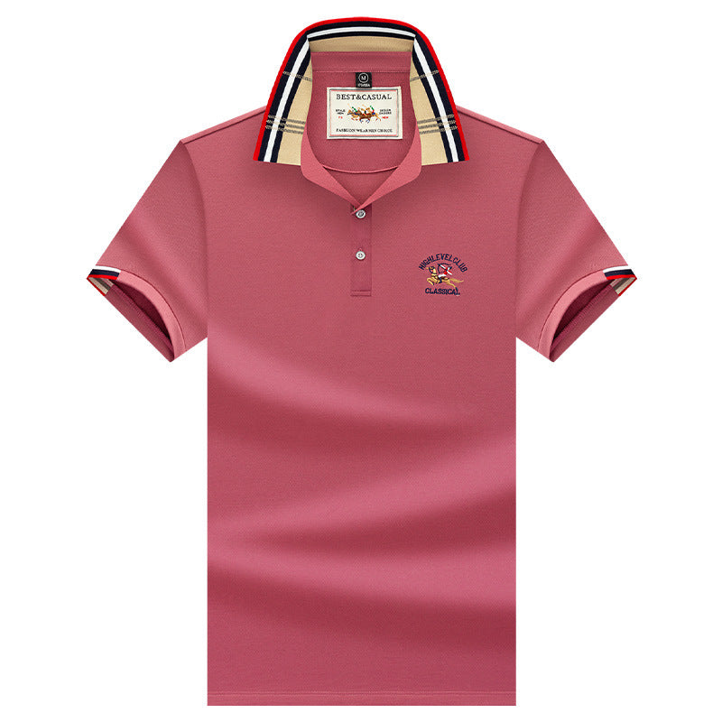 Men's Knit Shirt