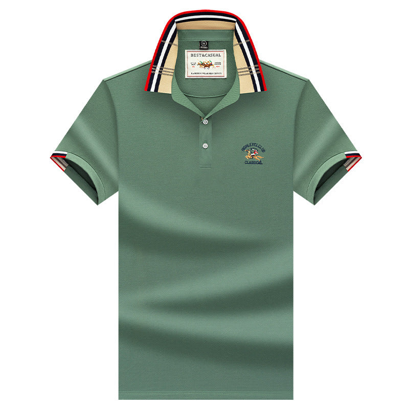 Men's Knit Shirt
