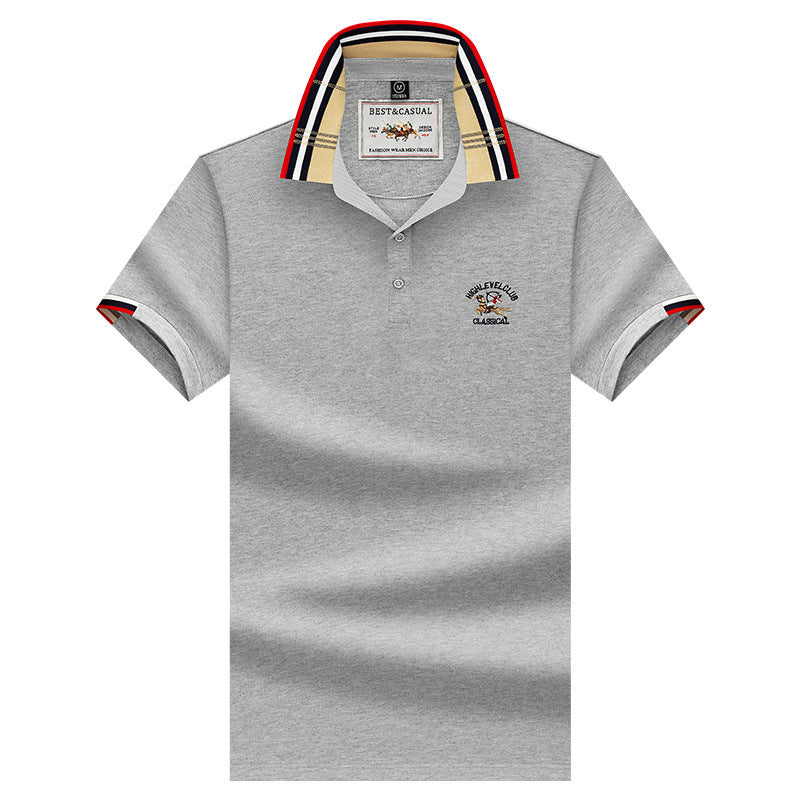 Men's Knit Shirt