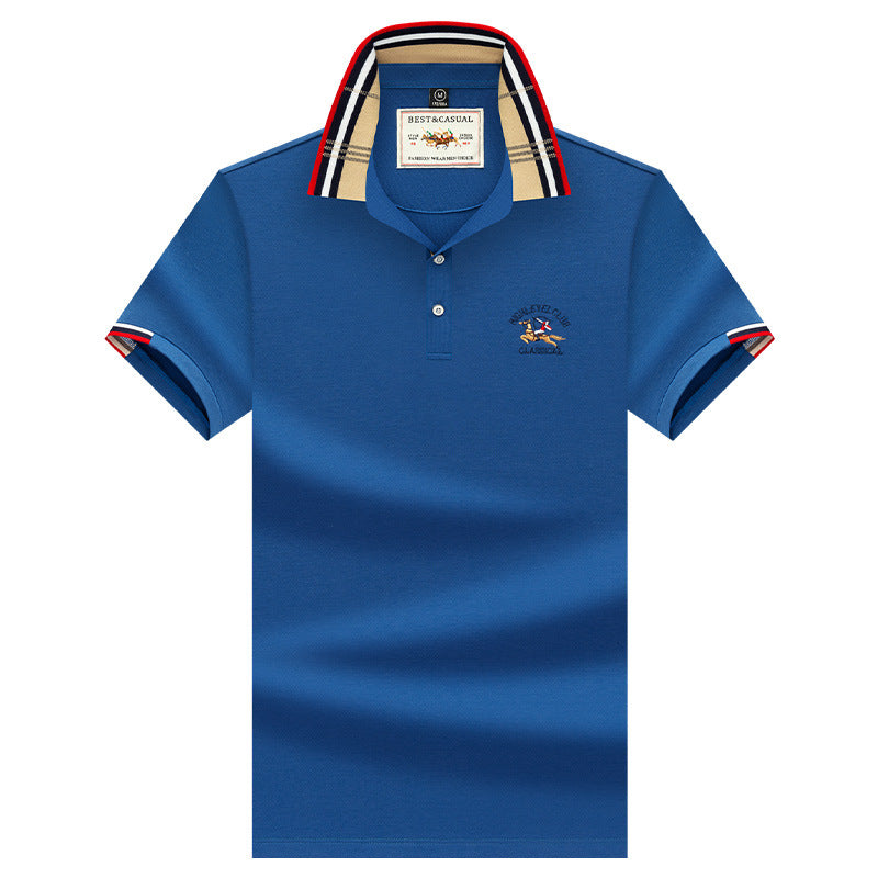 Men's Knit Shirt