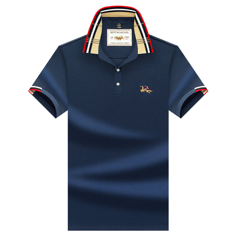 Men's Knit Shirt