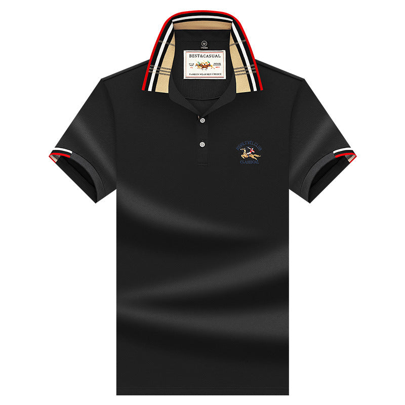 Men's Knit Shirt
