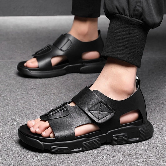Men's summer breathable casual versatile sandals
