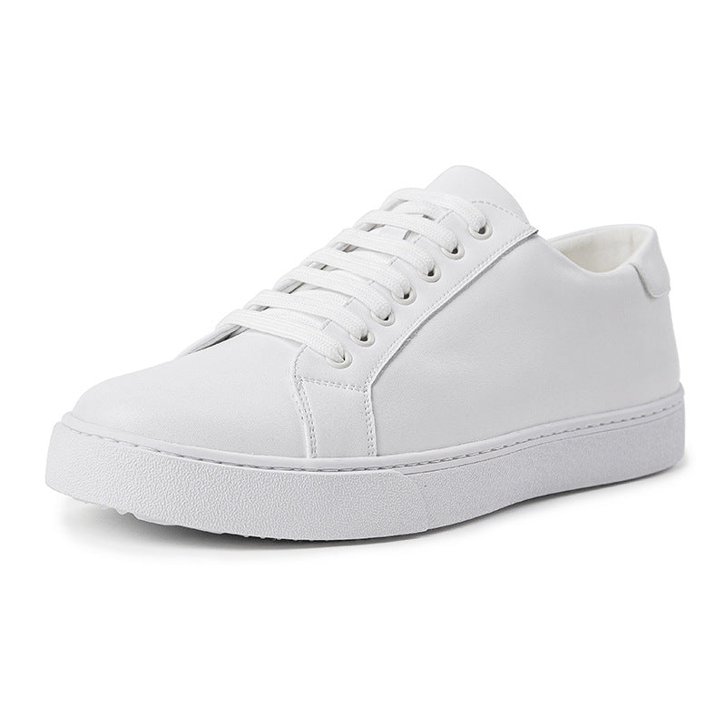 Men's versatile Korean style comfortable sports shoes