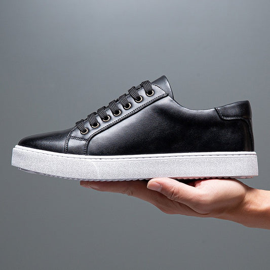 Men's versatile Korean style comfortable sports shoes
