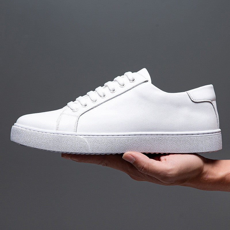 Men's versatile Korean style comfortable sports shoes