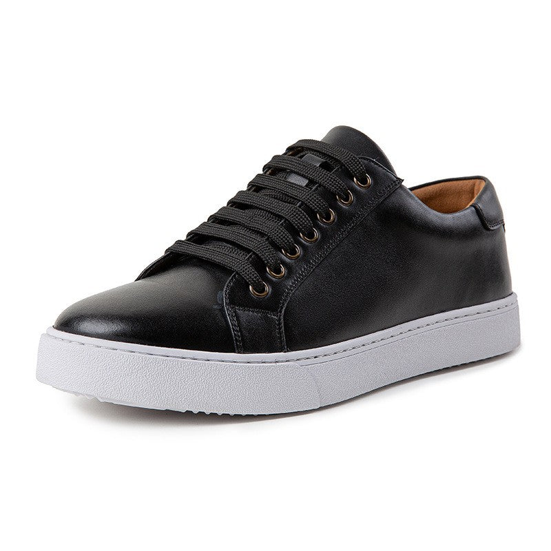 Men's versatile Korean style comfortable sports shoes