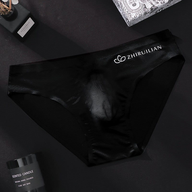 iq366-Breathable and comfortable men's briefs