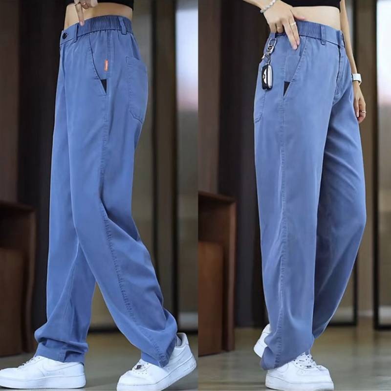 Men's stylish cool casual trousers(px866)