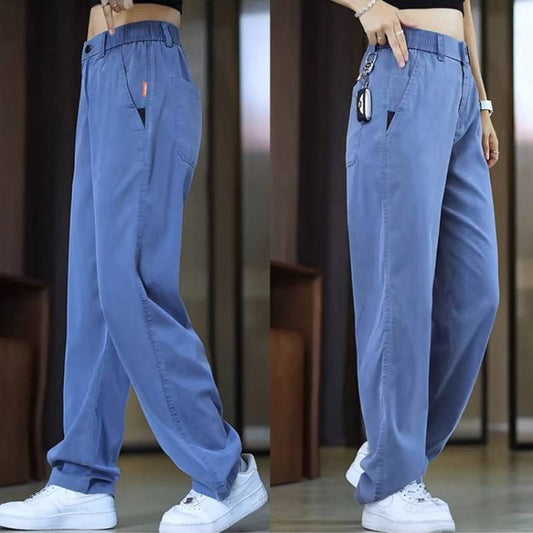 Men's stylish cool casual trousers(px866)
