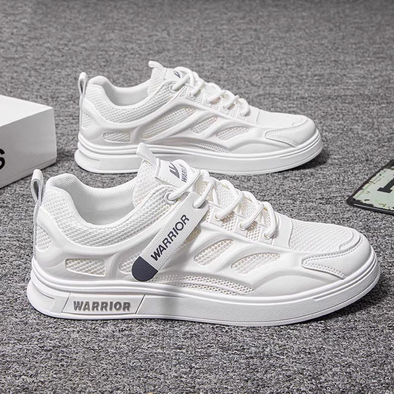 2025 Men's summer mesh breathable casual shoes