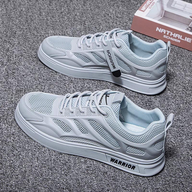 2025 Men's summer mesh breathable casual shoes