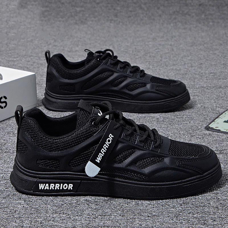 2025 Men's summer mesh breathable casual shoes