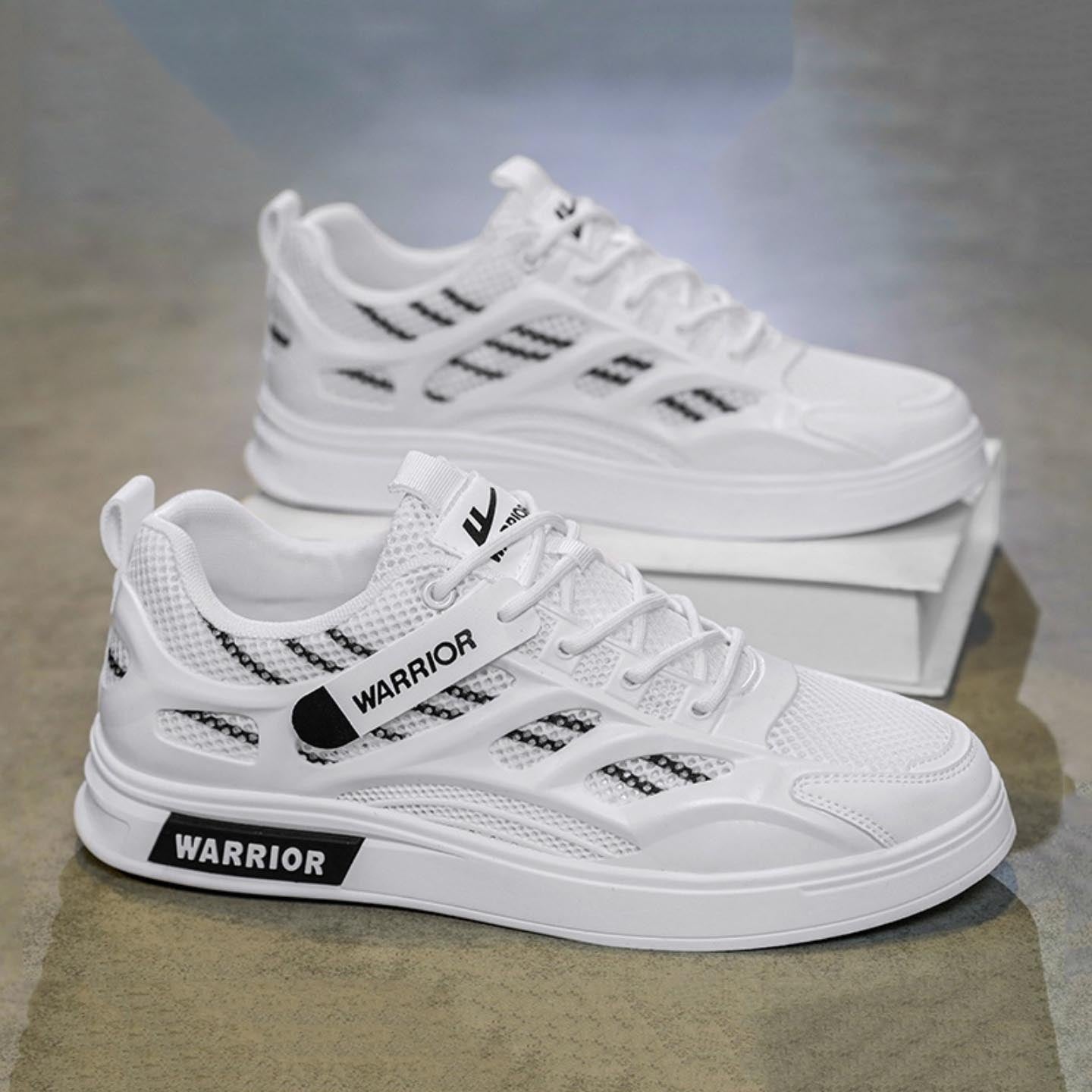 2025 Men's summer mesh breathable casual shoes