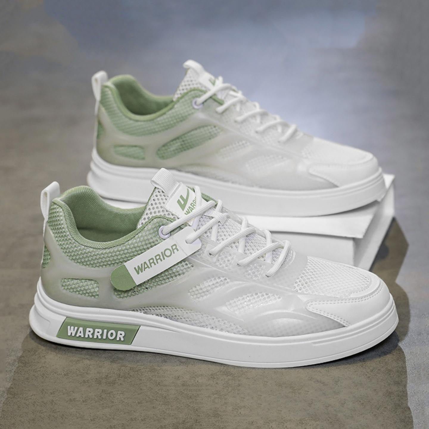 2025 Men's summer mesh breathable casual shoes