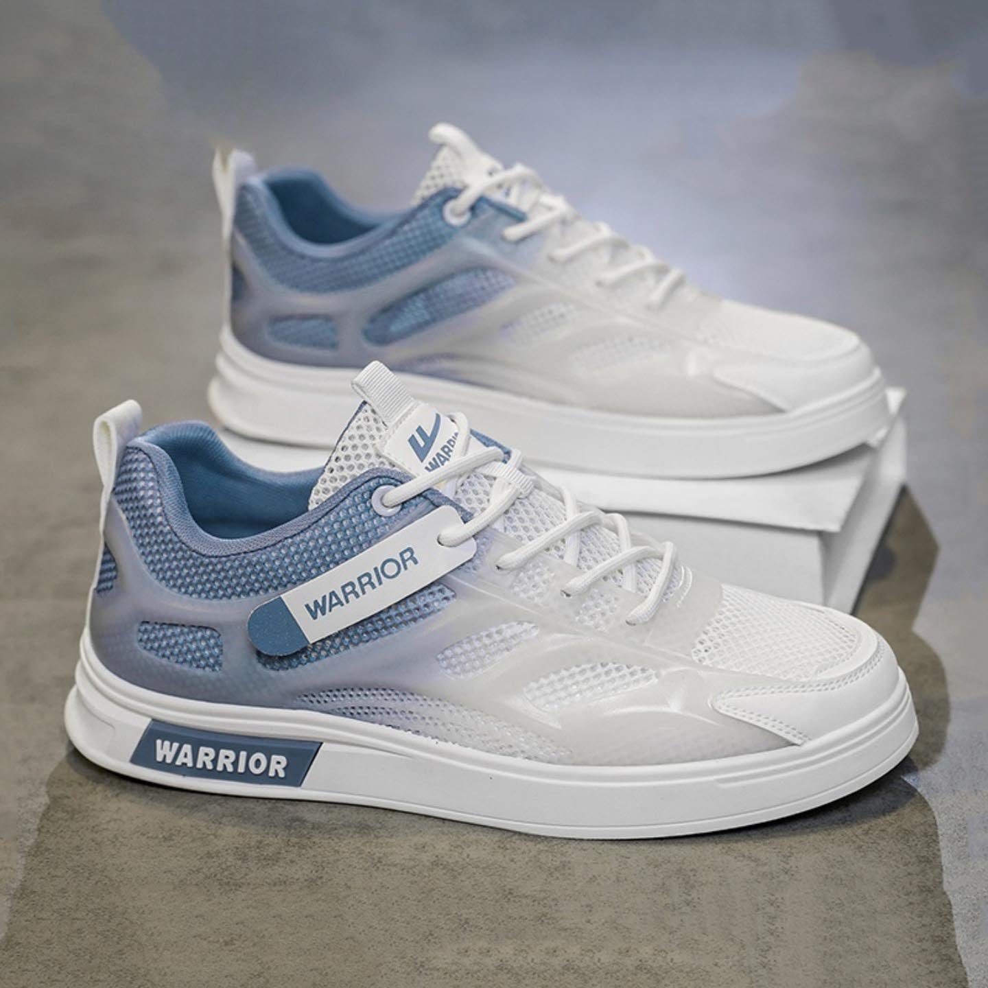 2025 Men's summer mesh breathable casual shoes