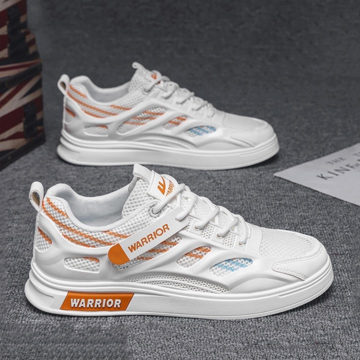 2025 Men's summer mesh breathable casual shoes