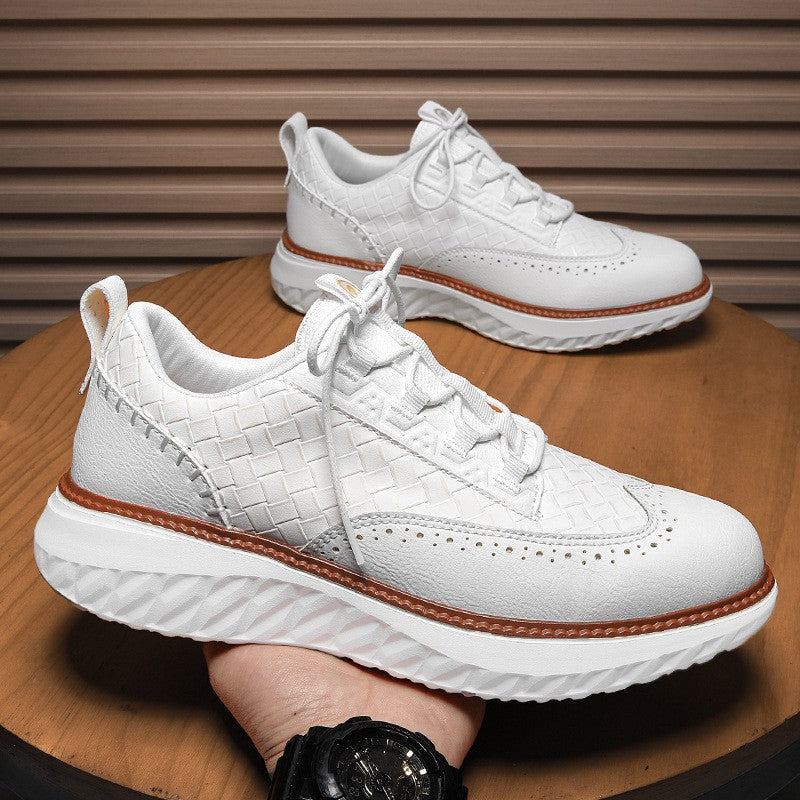 Men's casual breathable lightweight sports shoes(px120)