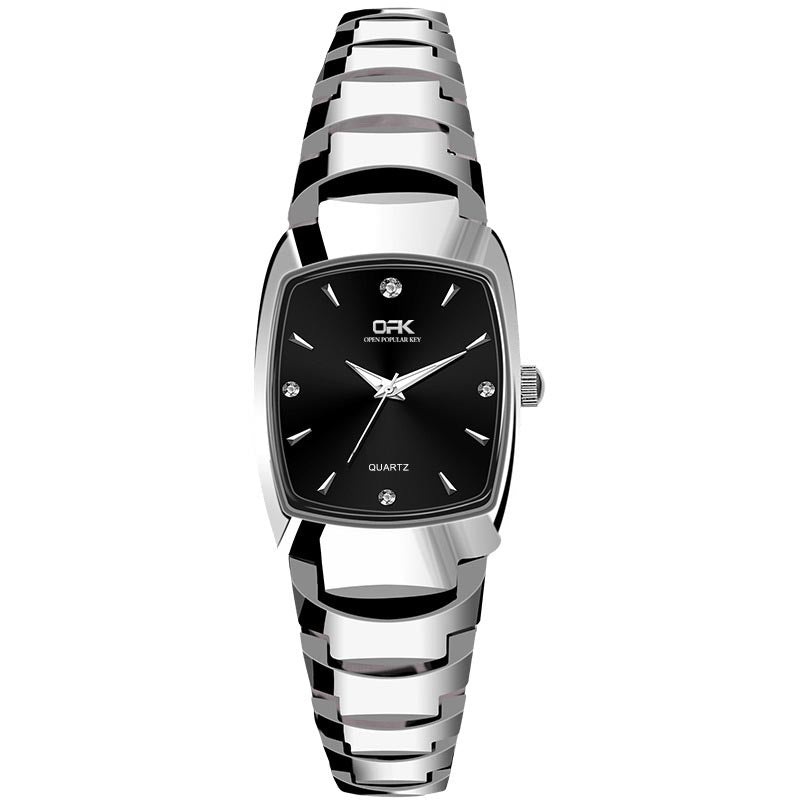 Women's Fashion Waterproof Luminous Quartz Watch(pm001)