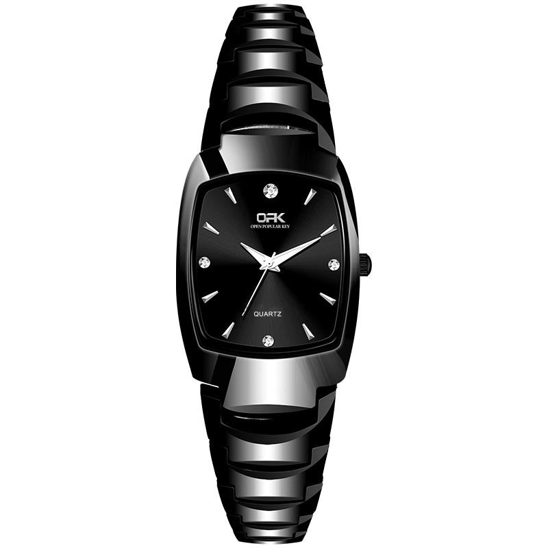 Women's Fashion Waterproof Luminous Quartz Watch(pm001)