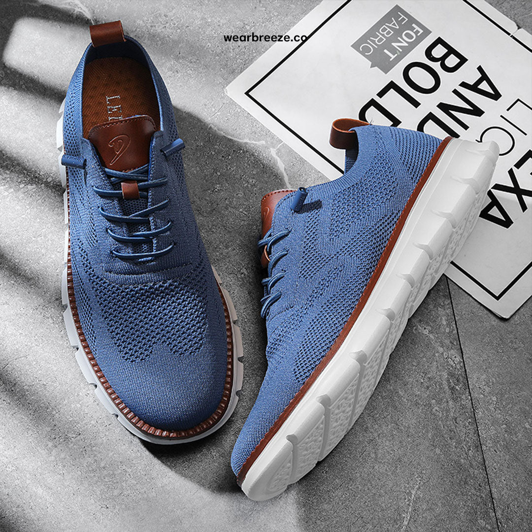 Ultra Comfortable Shoes
