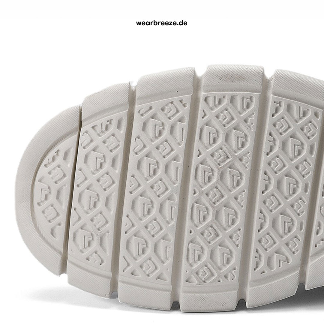Ultra Comfortable Shoes