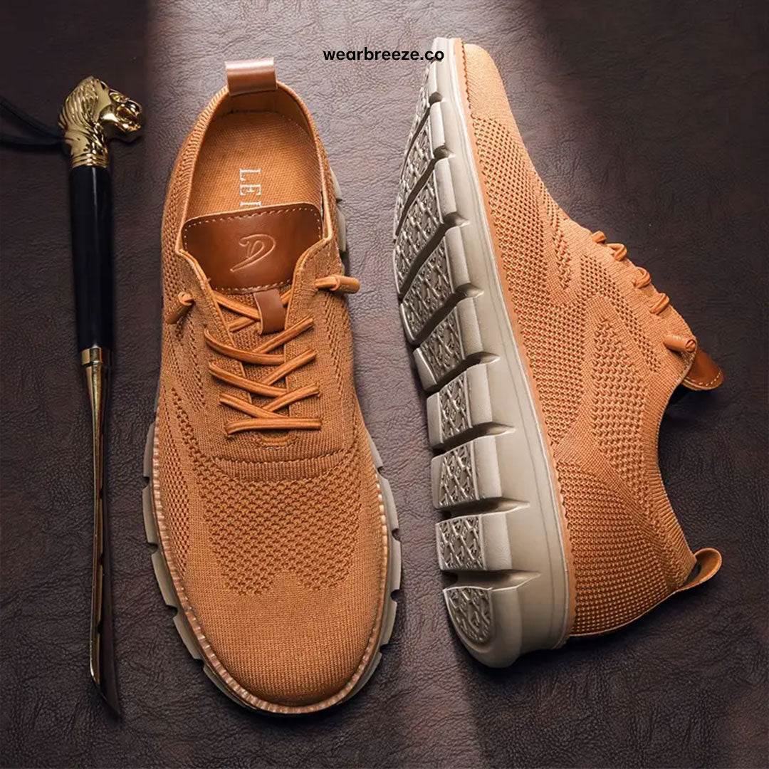 Ultra Comfortable Shoes