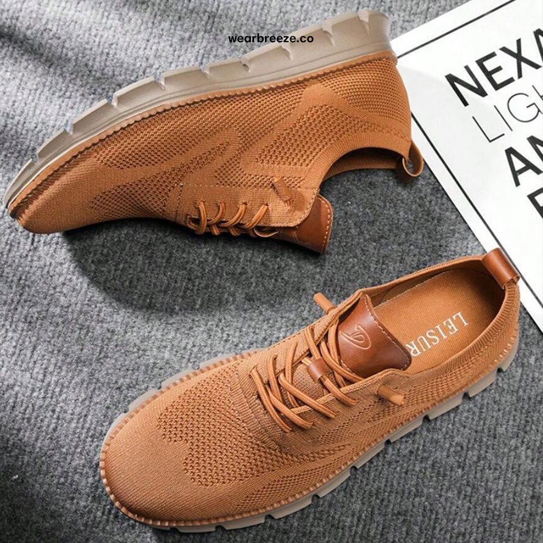 Ultra Comfortable Shoes
