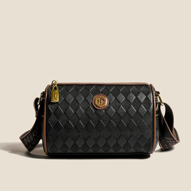 2023 summer small fragrant wind lady shoulder bag