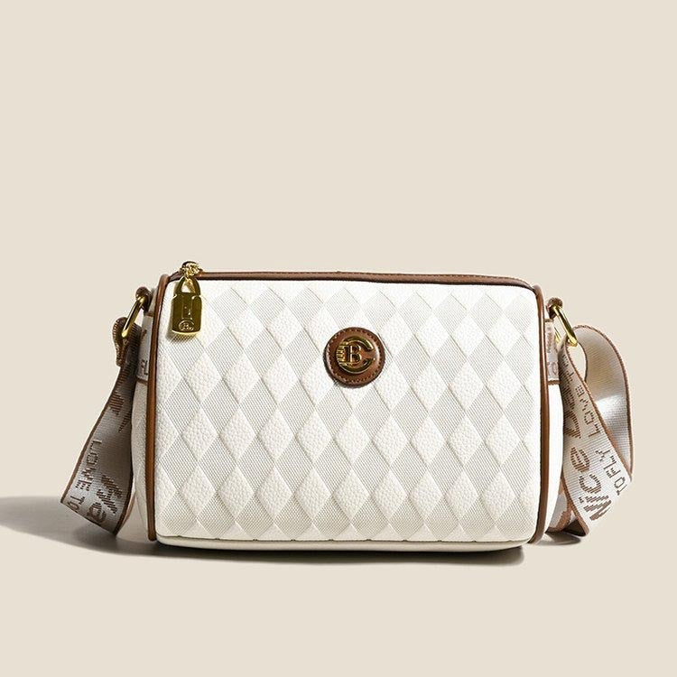 2023 summer small fragrant wind lady shoulder bag