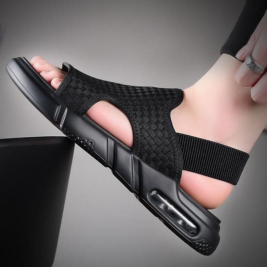 luu11-Men's Summer Casual Sandals